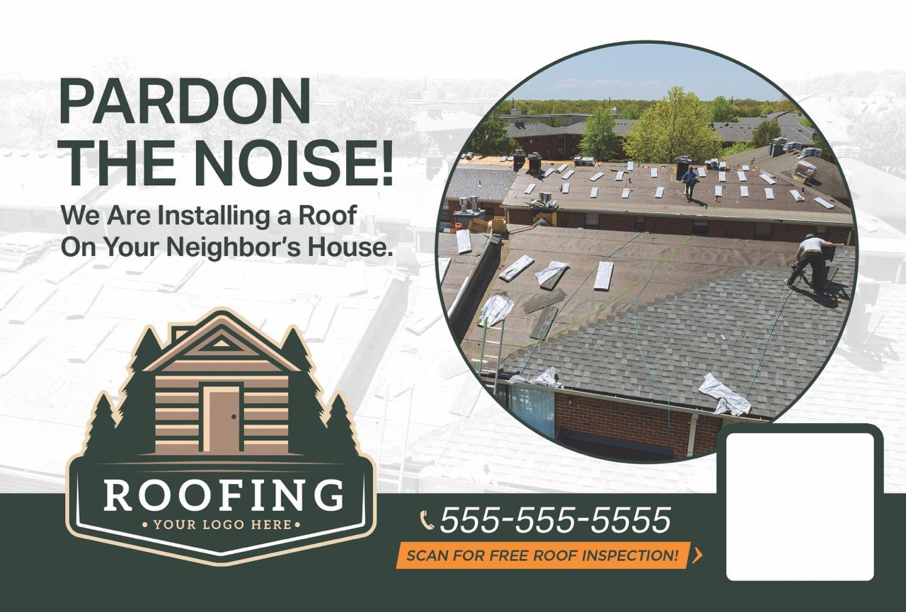 PC Template 2 - ROOFING - Front H1 Large