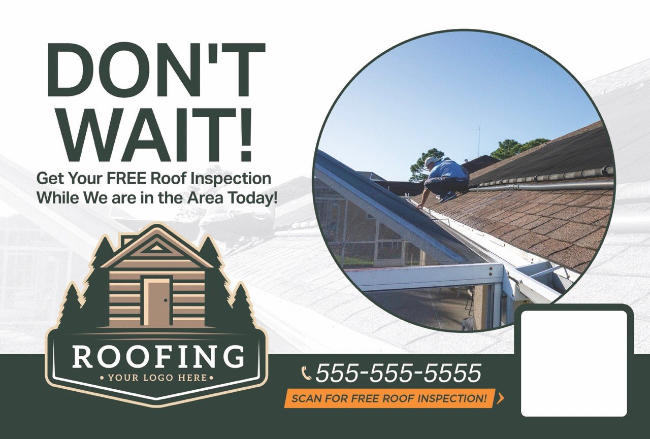 PC Template 2 - ROOFING - Front H2 Large