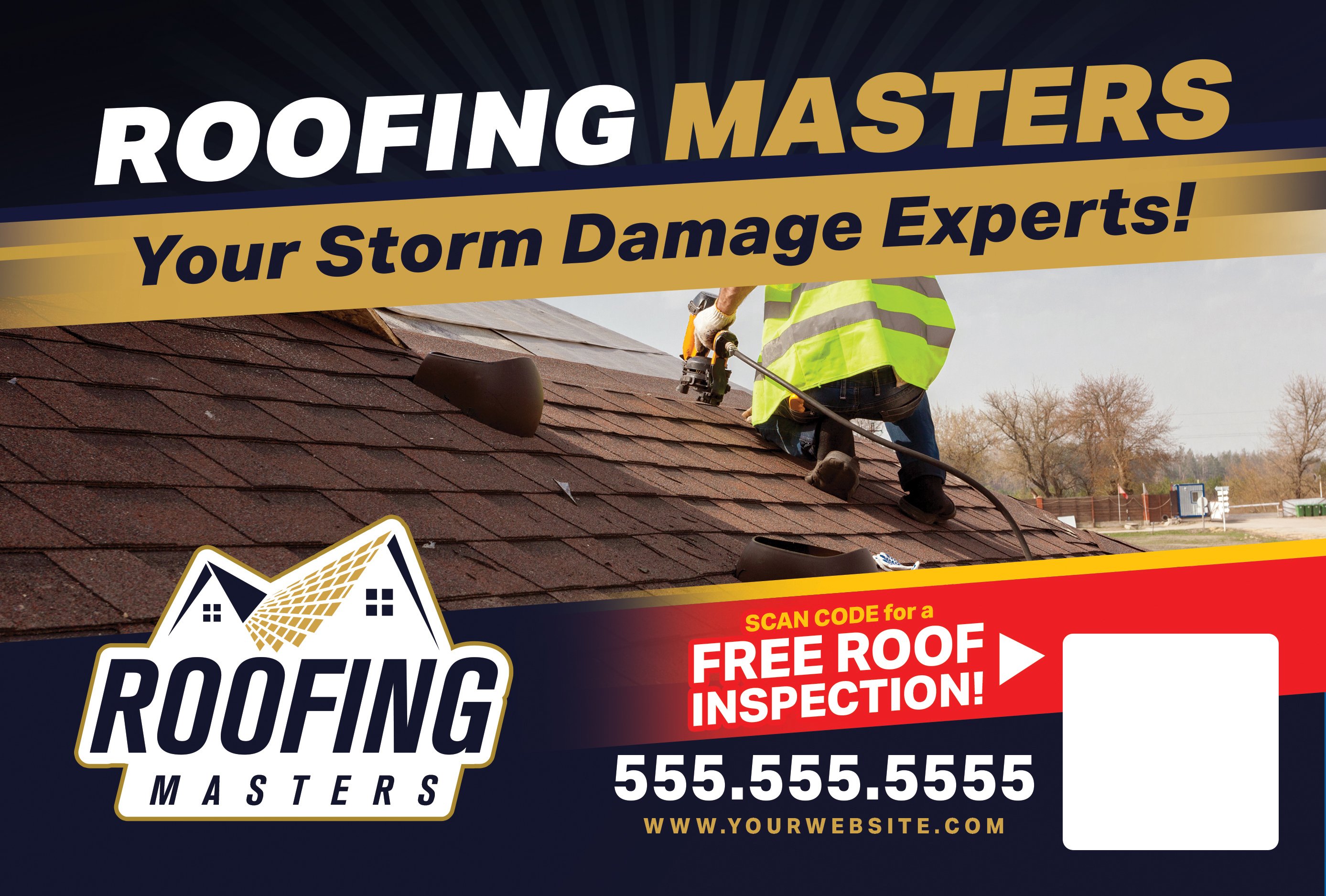 PC Template 3 - ROOFING - Front H3-1